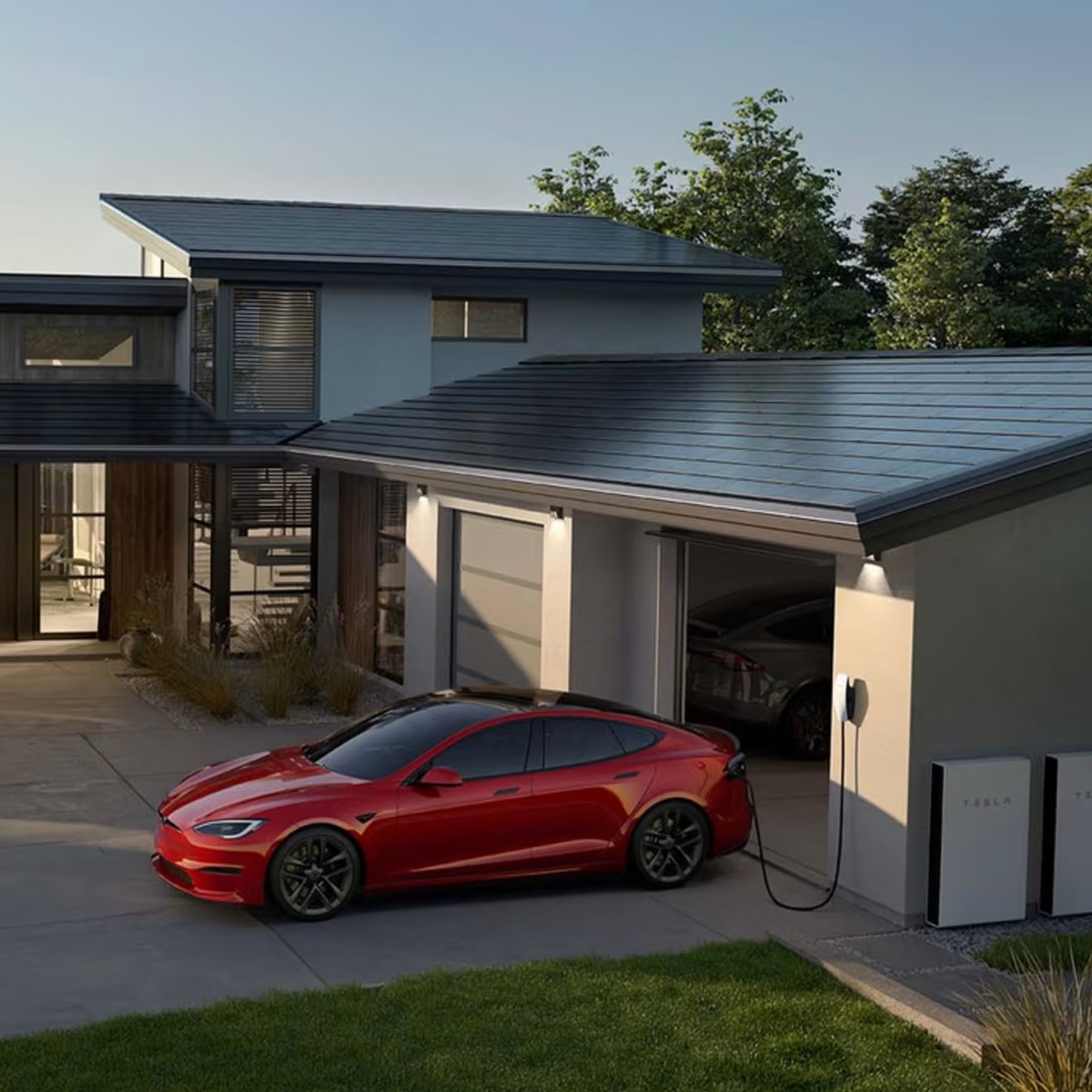 Tesla Powerwall Batteries | Penrith Solar Centre