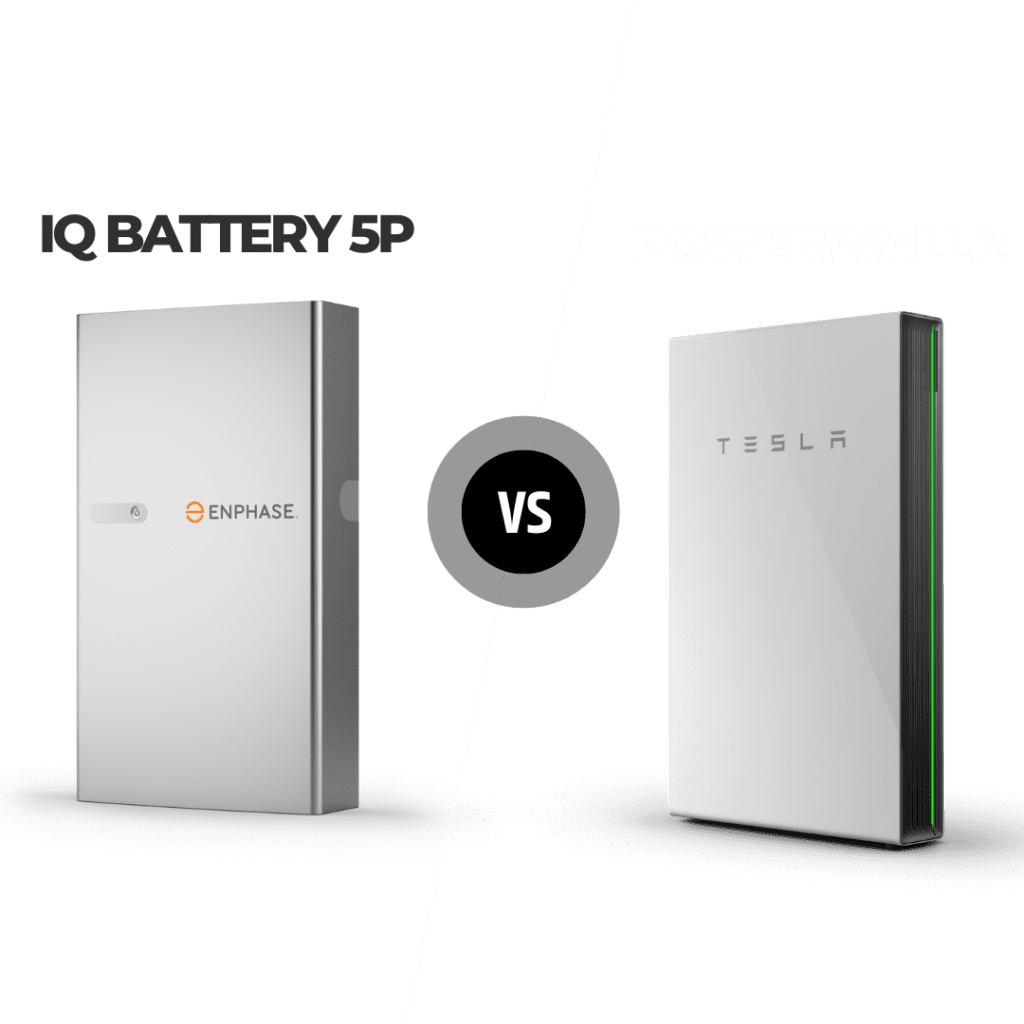 Tesla battery sp vs powerwall 2.