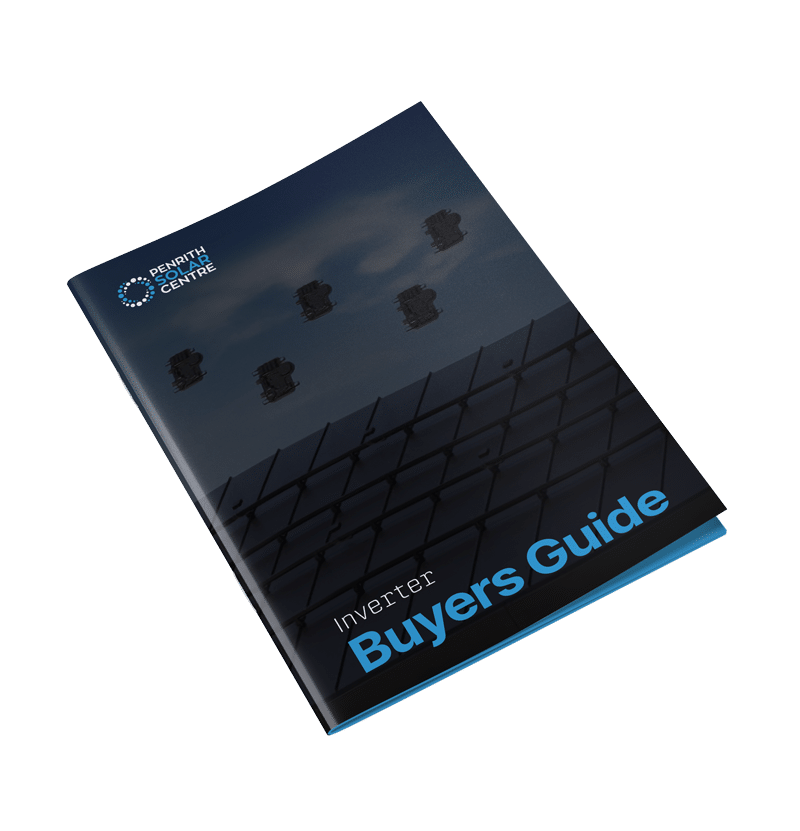 Solar Inverters Buyers Guide