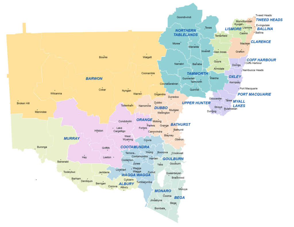 What is the Export Limit in NSW? | Penrith Solar Centre